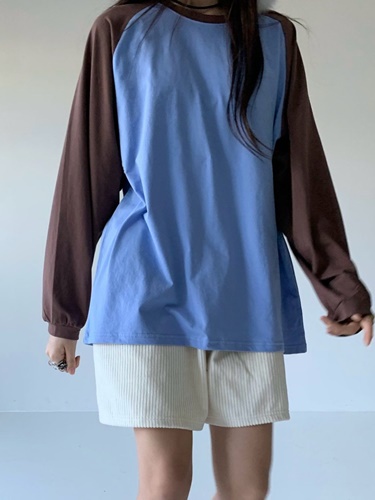 Raglan Tee