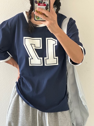 17 Tee