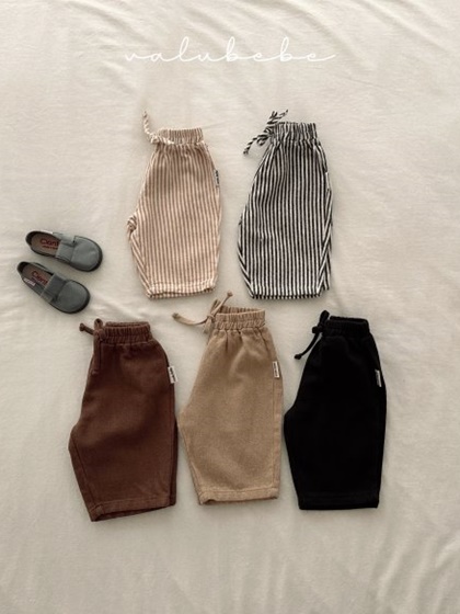 Winter Chino Pants (Kids)