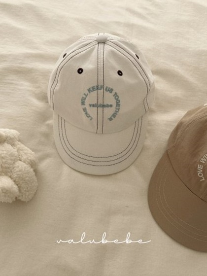 Alpha Belu Cap