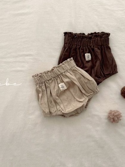 Obi Frill Bloomer
