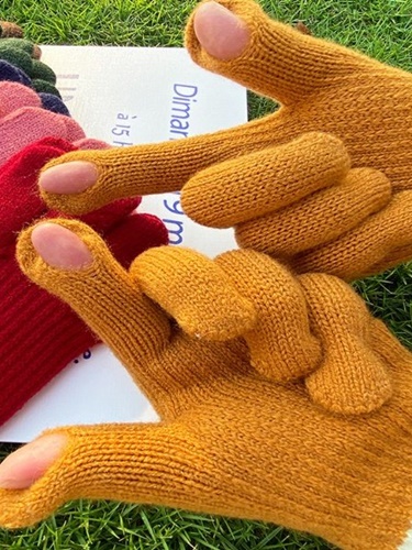 Ethan Gloves