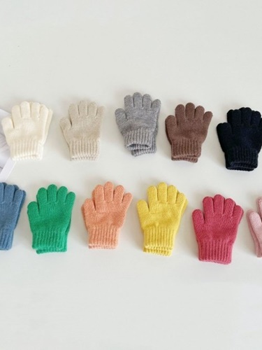 Daily Gloves