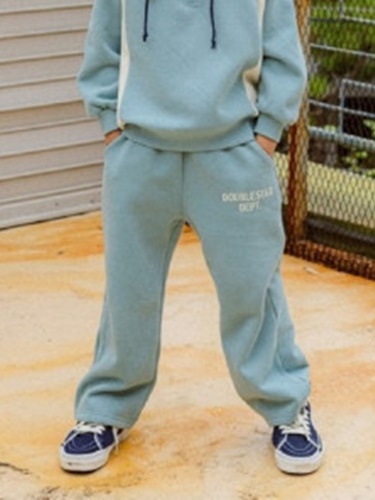 Double Star Pants