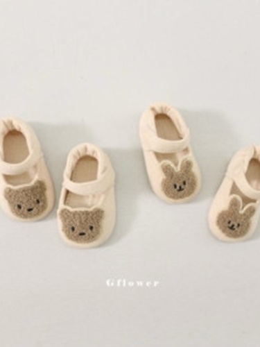 Baby Soft Shoes