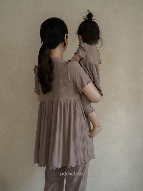 Melody Mom Pajamas