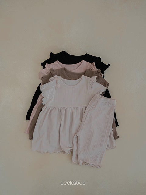 Melody Pajamas