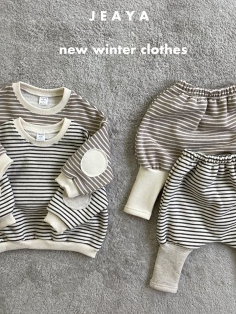Stripe Patch Set