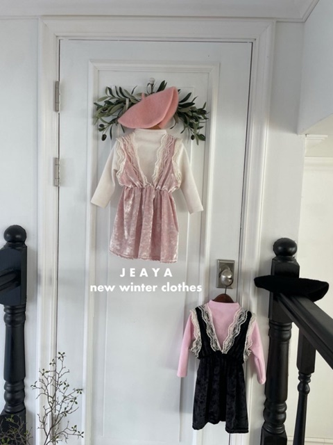 Isabel One-piece