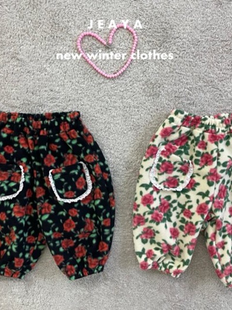 Rose Pants