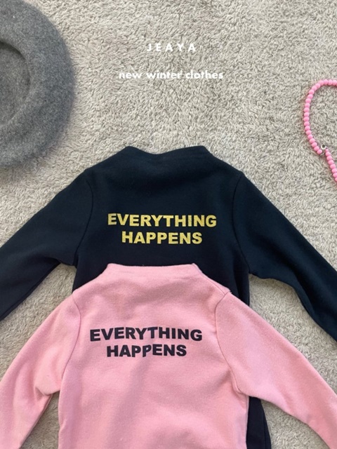 Everything One-piece