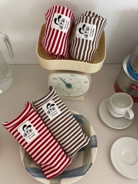 Papillon Easywear