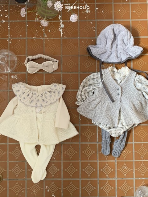 Buckle Bustier
