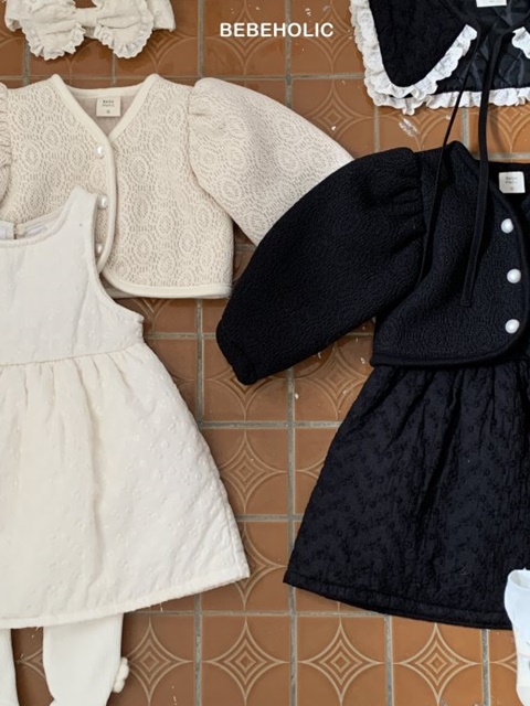 Jasmine Bonding One-piece