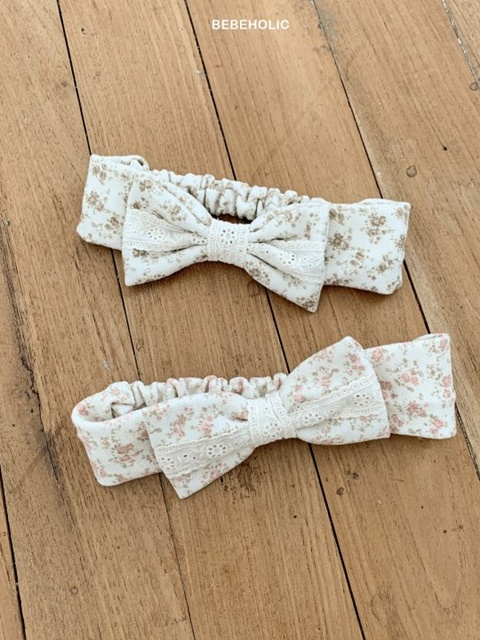Delia Hairband