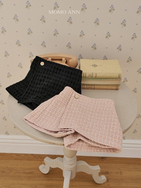 Jenny Wrap Skirt