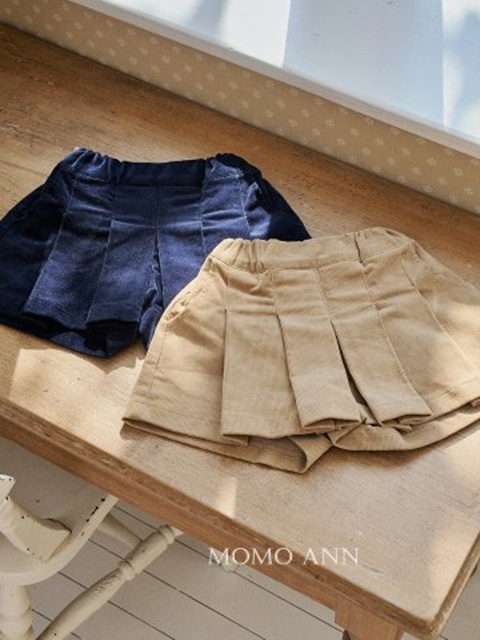 Yuny Skirt Pants