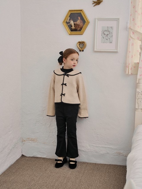 Chic Bootscut Pants