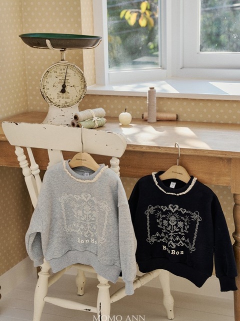 Bongbong Sweatshirts