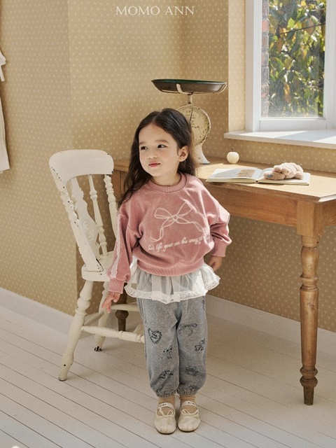 Veloure Sweatshirts