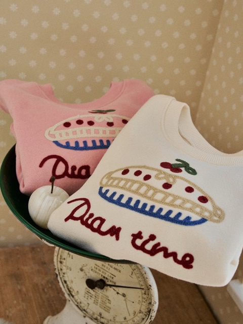 Muffin Sweatshirts