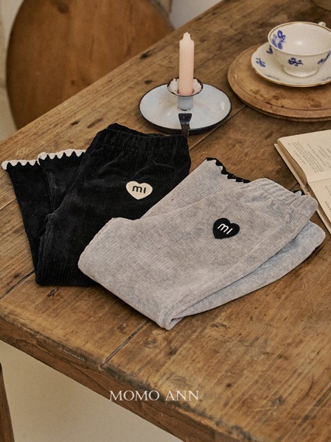 Roa Bootscut Pants