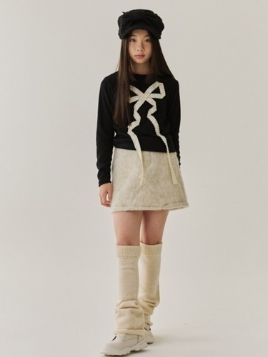 Swing Ribbon Tee