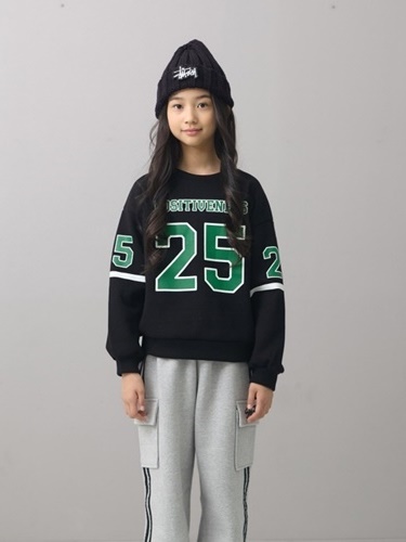 25 Sweatshirts
