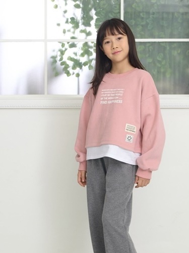 Layered Tee