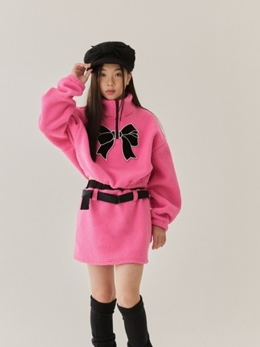 Ribbon Tee