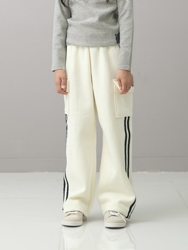 Cape Cargo Pants