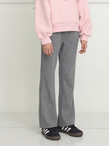 Mink Bootscut Pants