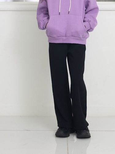 Mink Wode Pants