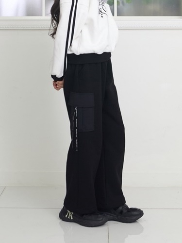 Hawsome Pocket Cargo Pants