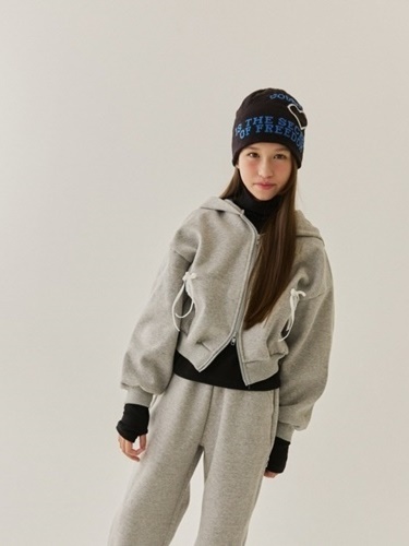 Ellie Turtleneck Tee