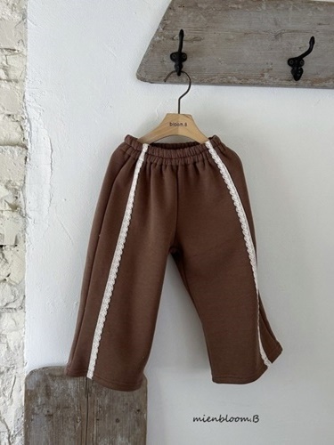 Leina Fleece Pants