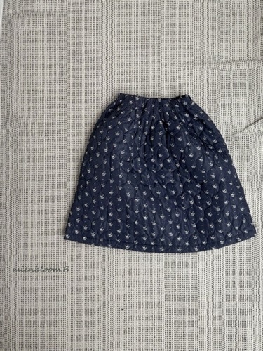 Bonding Skirt