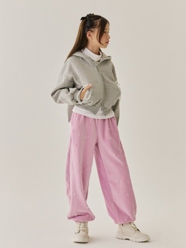 Sweet Girl Jogger Pants