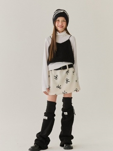 Heart Skirt