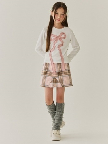 Pog Me Skirt
