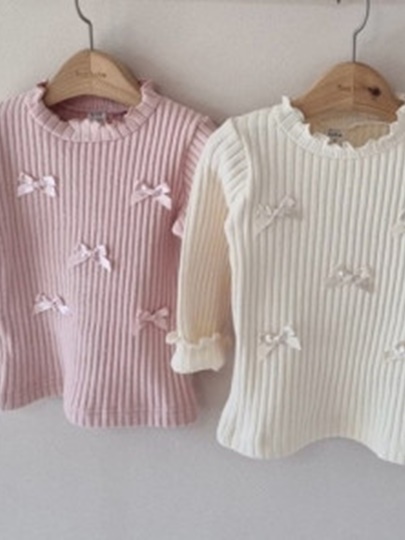 Rib Tee