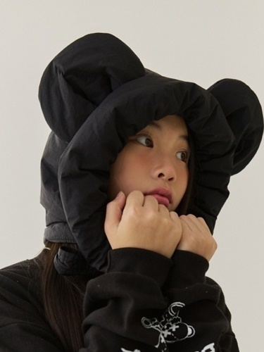Vera Padding Hat