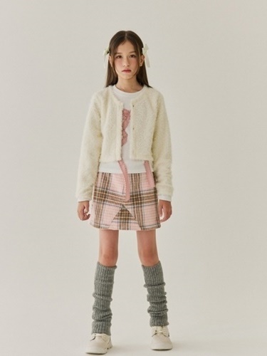 Attraction Knit Cardigan