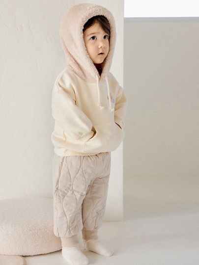 Ellado Padded Baby Jogger Pants