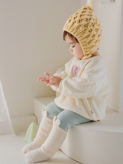 Clan Fleece Lined Leggings R