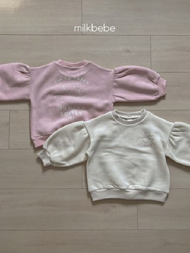Lovely Sweatshirts