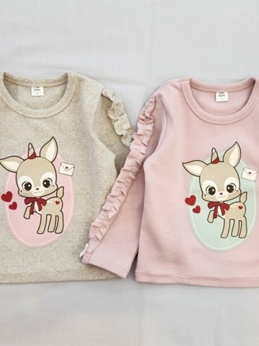 Lobi Tee
