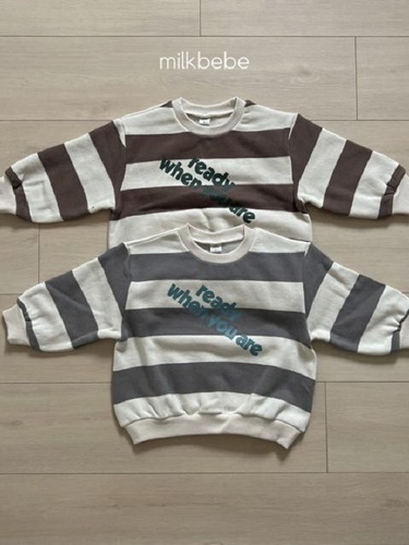 Ready Sweatshirts