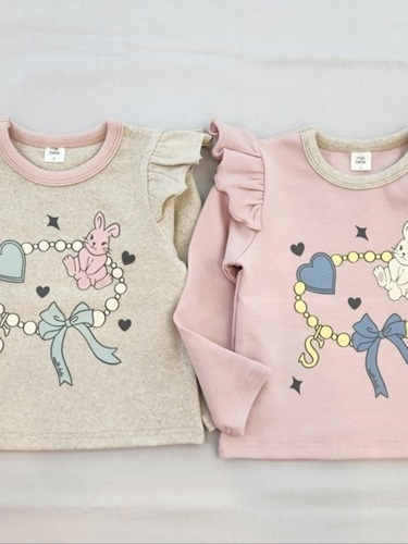Necklace Tee