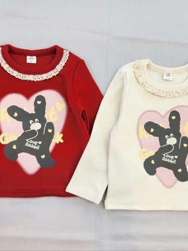 Bunny Tee